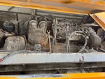 Upper Engine with