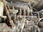 Upper Engine with