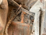 Upper Engine with
