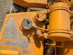 Upper Hydraulics with