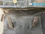Upper Control Station with