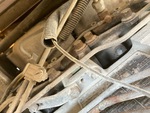 Upper Engine with