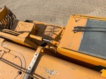 Upper Control Station with