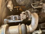 Upper Hydraulics with