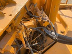 Upper Hydraulics with