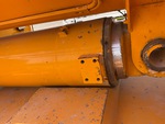 Upper Hydraulics with