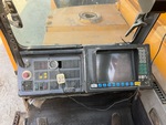 Upper Control Station with