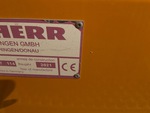 General Appearance with CE Mark