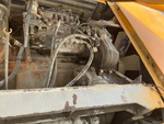 Upper Engine with