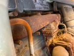 Upper Engine with