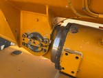 Upper Hydraulics with