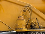 Upper Hydraulic Photos with