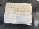 General Appearance with Numéro de série/Numéro d'identification du véhicule automobile