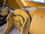Upper Hydraulic Photos with
