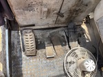 Upper Control Station with