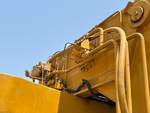 Upper Hydraulic Photos with