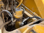 Upper Hydraulic Photos with