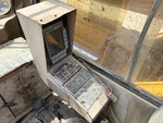Upper Control Station with