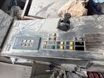 Control Station with