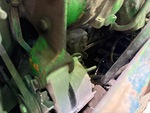 Upper Engine with