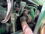 Upper Engine with