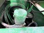 Upper Hydraulics with