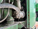 Upper Engine with