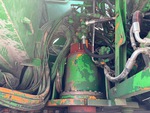 Upper Hydraulics with