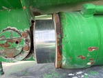 Upper Hydraulics with