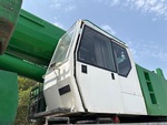 Upper Control Station with