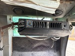 Upper Control Station with