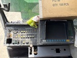 Upper Control Station with