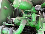 Upper Hydraulic Photos with