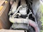 Upper Engine with