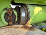 Upper Hydraulic Photos with