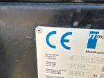 General Appearance with CE Mark