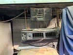 Upper Control Station with