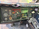 Upper Control Station with