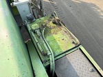 Upper Hydraulic Photos with