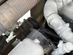 Upper Engine with
