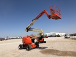 Control Station Ground with