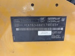General Appearance with Numero seriale/numero d’identificazione del veicolo (VIN)