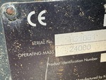 General Appearance with CE Mark