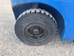 Chassis Photos with