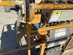 Control Station Upper with