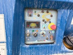Control Station Ground with
