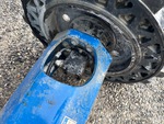 Drivetrain with
