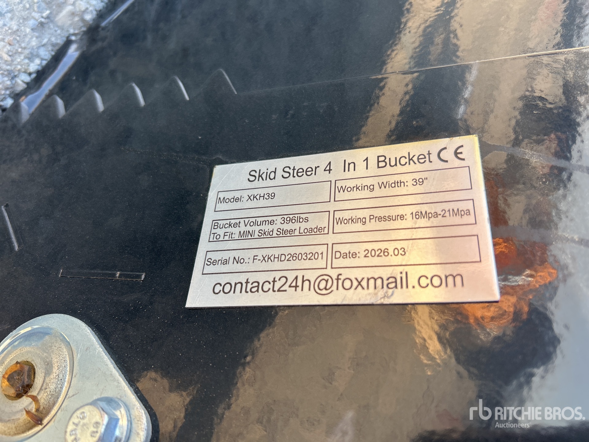 2026 GIYI GY-XKH39