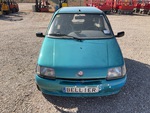 Chassis Photos with