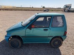 Chassis Photos with